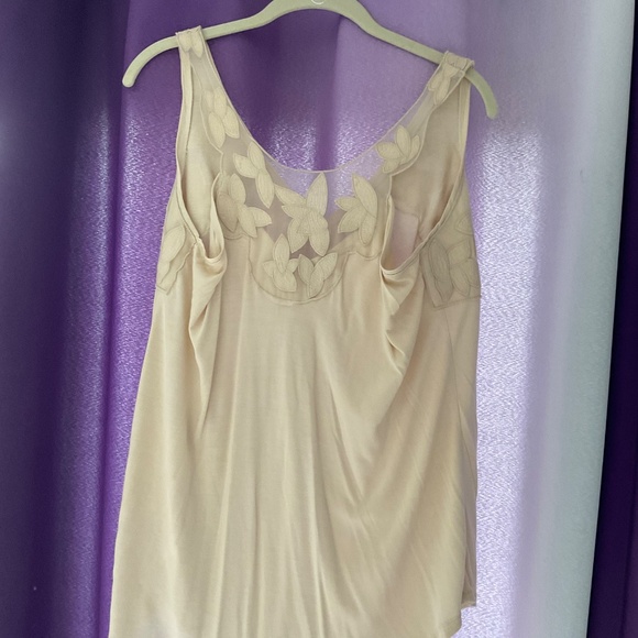 Ana Tank Tunic - Picture 2 of 5